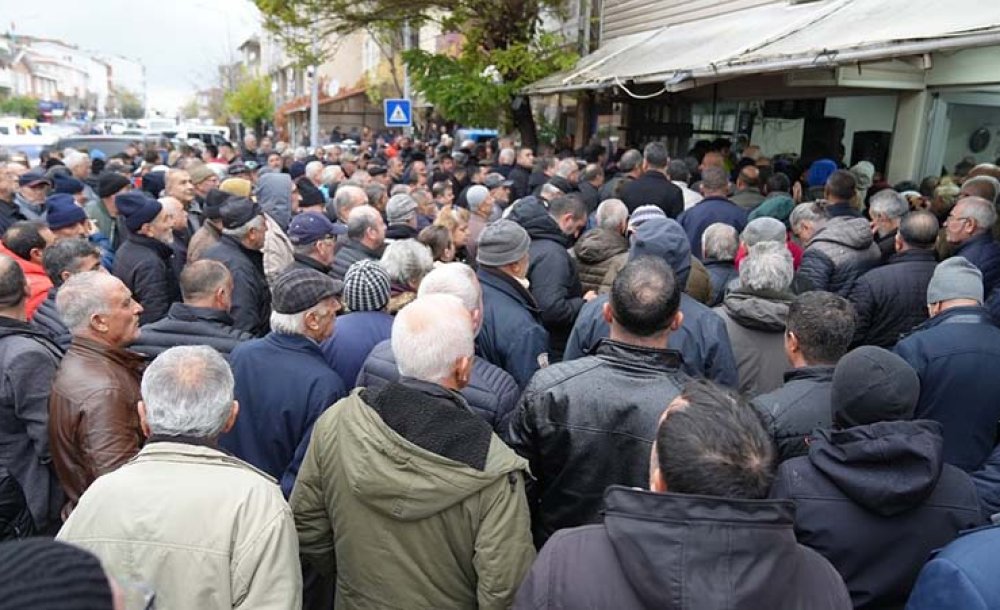 Başkan Yüceer'e ‘Vidanjör Fiyatı' Tepkisi 