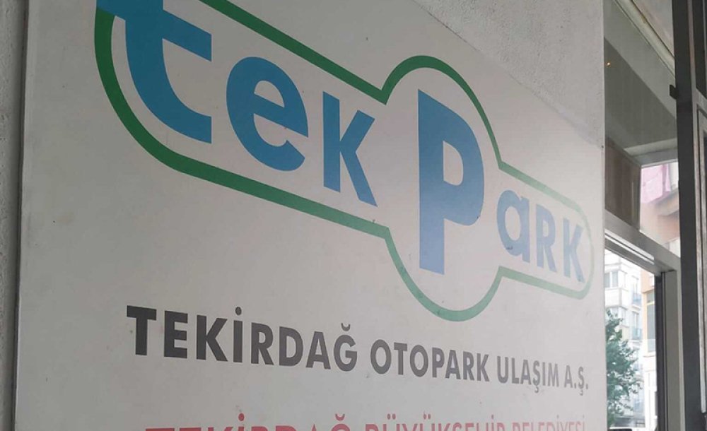 Büyükşehirden Otoparklara Büyük Zam