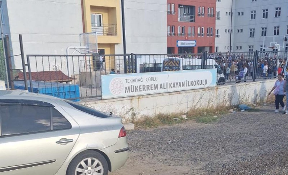 Kalabalık Okullar Çileye Dönüşüyor 