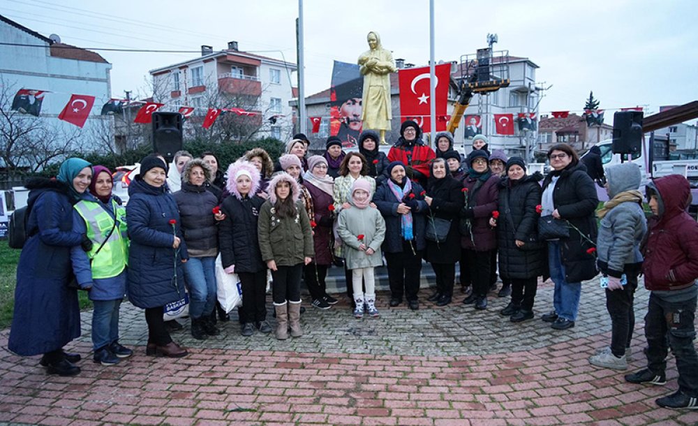 Türkan Bebek, Şehit Edilişinin 40. Yıl Dönümünde Anıldı