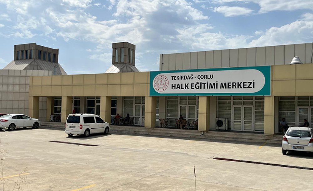 “Yeni Dönemde Yeni Projelerle Geliyoruz”