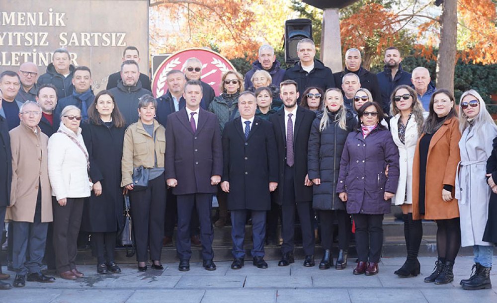 “Chp İktidarında Eğitim Sistemindeki Sorunlar Çözülecek”