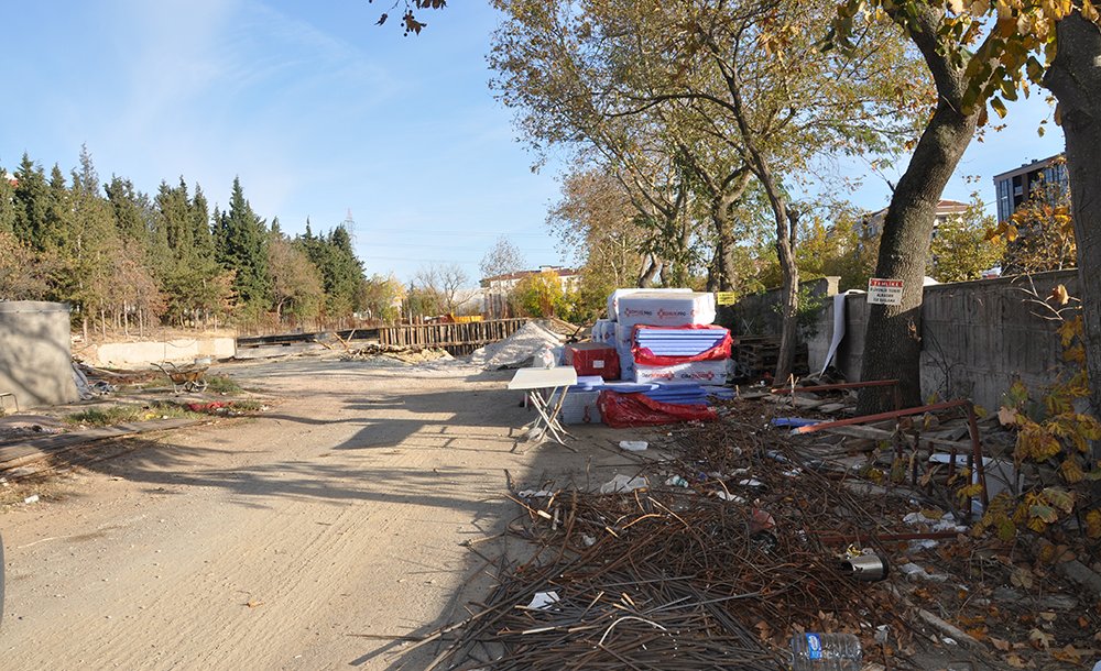 Çorlu'da Okul Sorunu Tarihe Karışacak