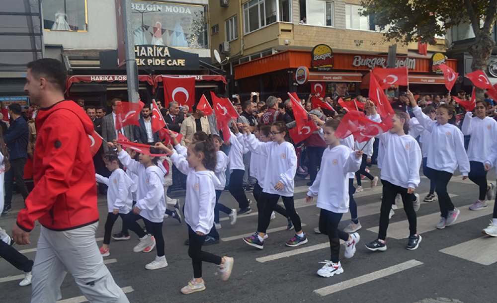 Cumhuriyet Bayramı Kutlama Programı Belli Oldu 