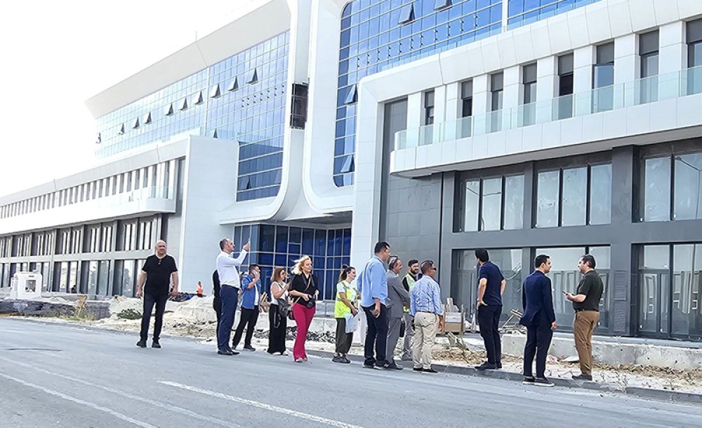 Fakültenin Taşınması Yılan Hikâyesine Döndü 