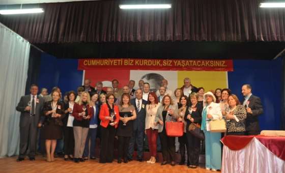 Edirne Lisesi'nin 157'inci Gurur Yılı