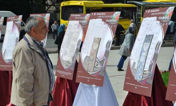 Osmanlı Döneminde Tekirdağ, Belgelerle Gün Yüzüne Çıktı