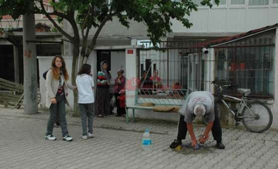 2 Yaşındaki Efe'nin Acı Sonu