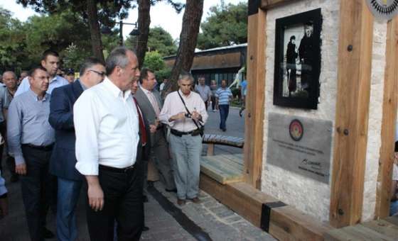 Kırklareli'nde Pano Gerginliği Devam Ediyor