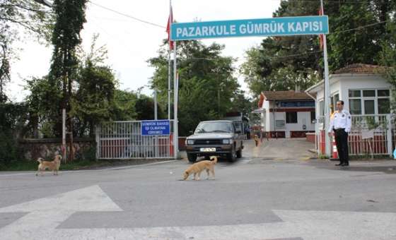 Türk Sürücülere Yunanistan'dan Kolaylık