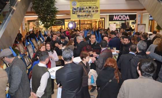 Ergene Halk Eğitimi Merkezi`nden Çok Yönlü Eğitim Desteği