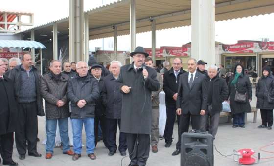 Şehir Içi Ulaşımda Kameralı Denetim