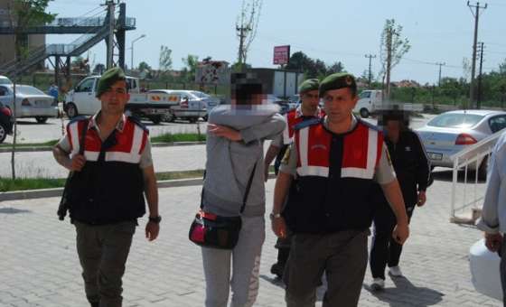 Tekirdağ Ve İstanbul'da Fuhuş Operasyonu