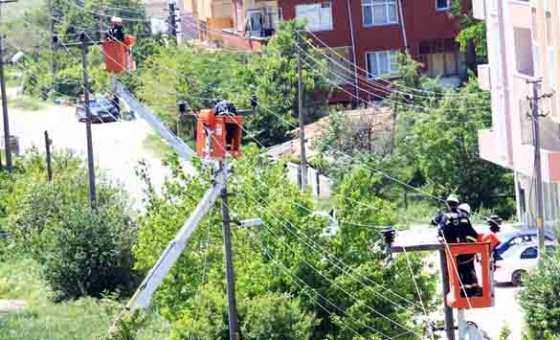 Tredaş, Son Yılların En Kapsamlı Bakım Çalışmasına Imza Atıyor