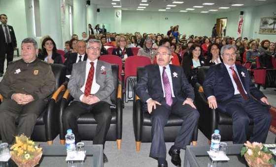 “Kadın Aile Ocağında Temel Eğitimi Veren İlk Öğretmen, Mükemmel Bir Eğitimci Ve Yetiştiricidir”