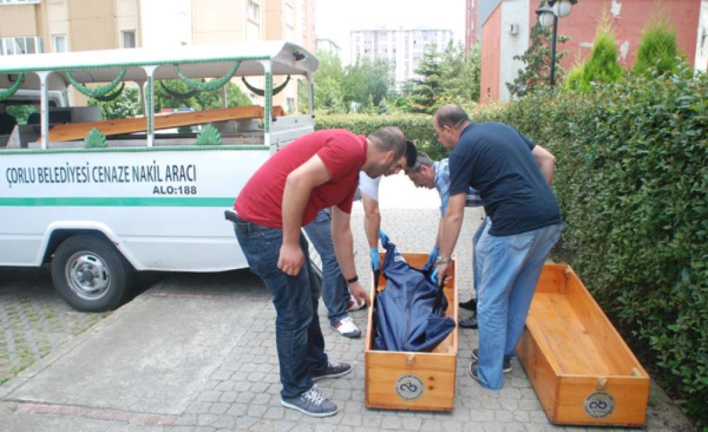 Tekirdağ `ın Kaba Ölüm Hızı Binde 5.5 Oldu