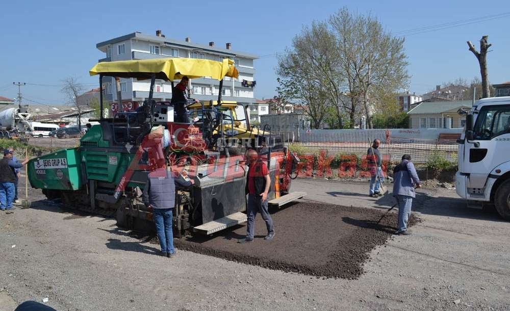 Ergene Yolu Ağustos'ta Bitecek