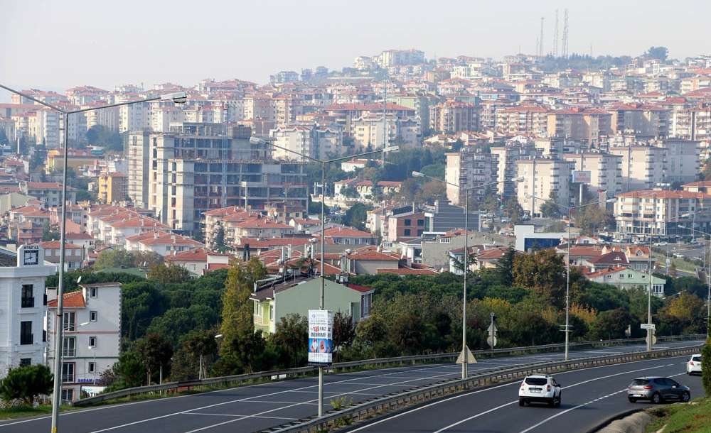 Tekirdağ'da 27 Bin 817 Kişi Imar Barışından Yararlandı