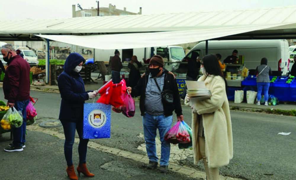 23 Nisan Gecesi İçin Hazırlıklar Tamamlandı