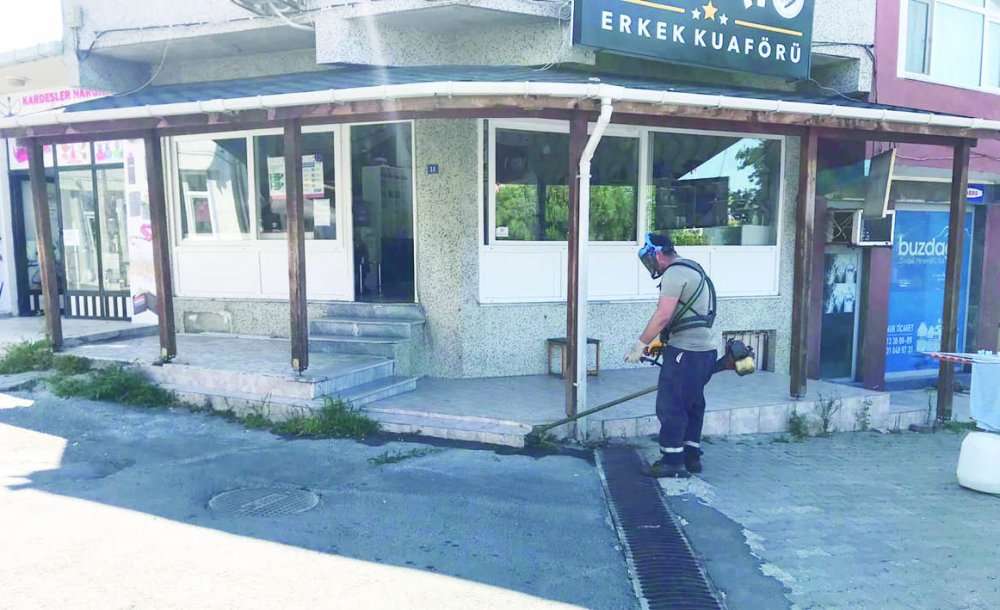 “Marmaraereğlisi Vitrin Kent Olacak”