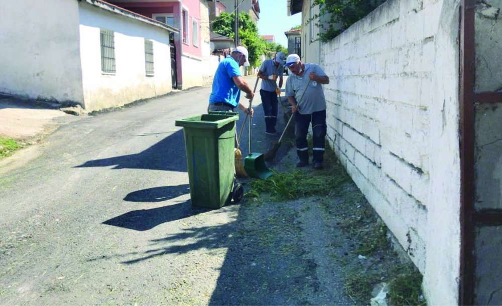 “Marmaraereğlisi Vitrin Kent Olacak”