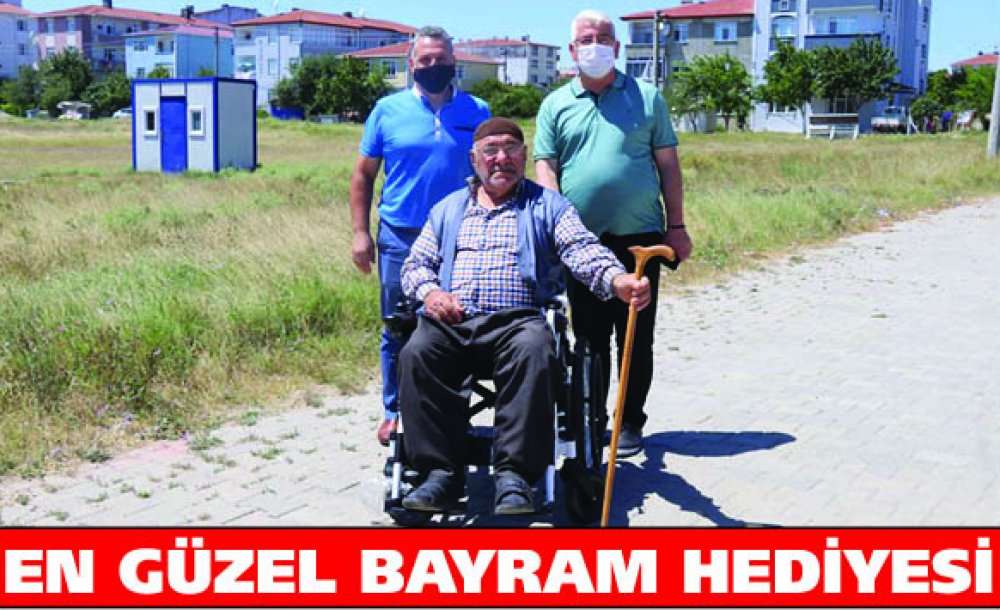 En Güzel Bayram Hediyesi