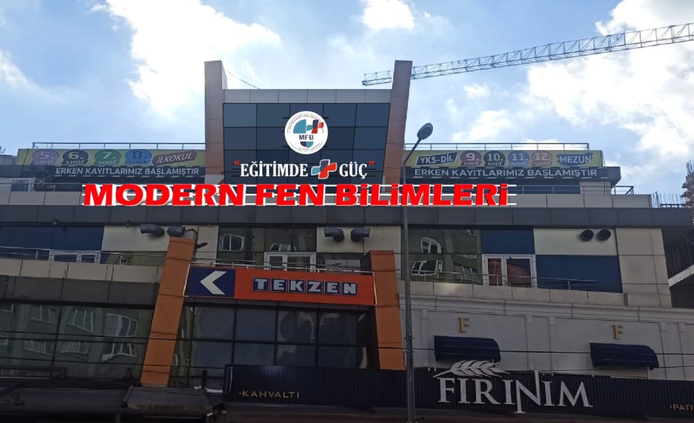 Mfb Plus Kişisel Gelişim Kursu, Eğitime Başlıyor