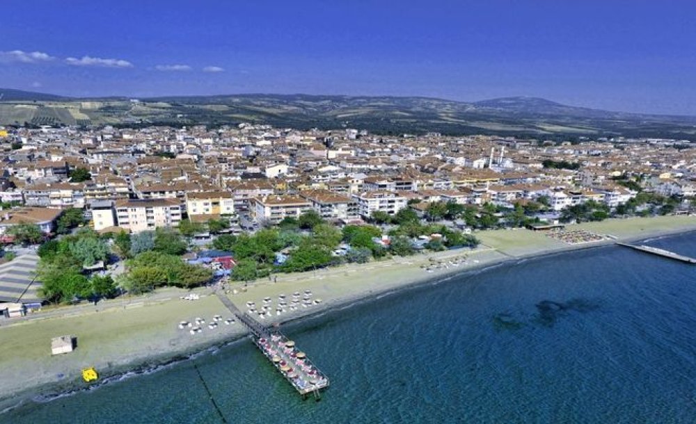 Yazlık Konutlar Depremzedelere Açılabilir