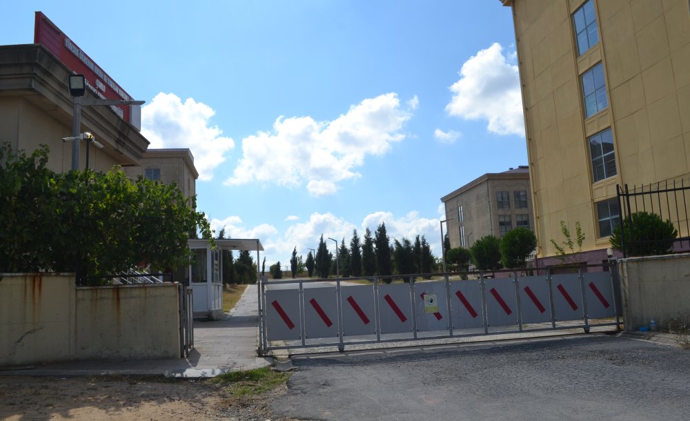 Öğrenci Yurtları Depremzedeler İçin Hazırlanıyor