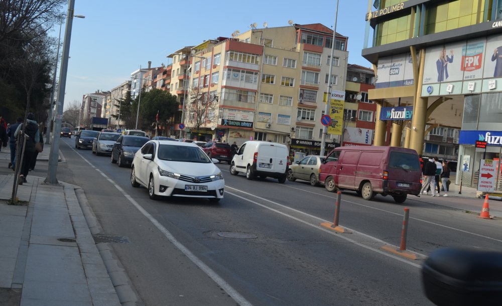 Dubalar Yine Kırıldı, Kalıcı Çözüm Bulunsun