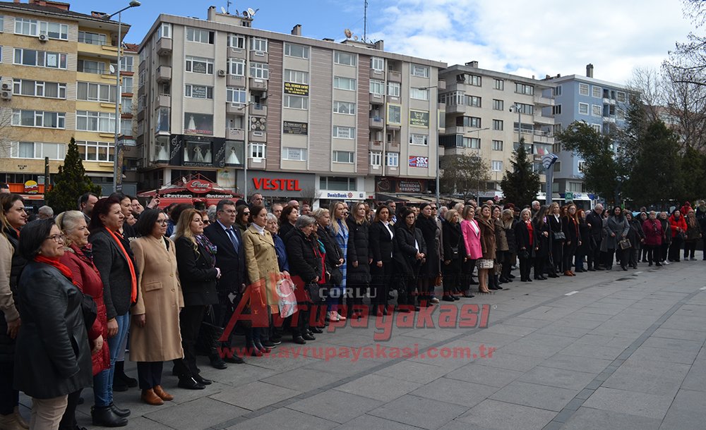 “Çağdaş, Eşit Ve Özgür Bir Gelecek Hedefliyoruz”