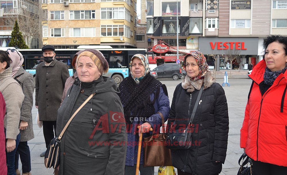 “Çağdaş, Eşit Ve Özgür Bir Gelecek Hedefliyoruz”