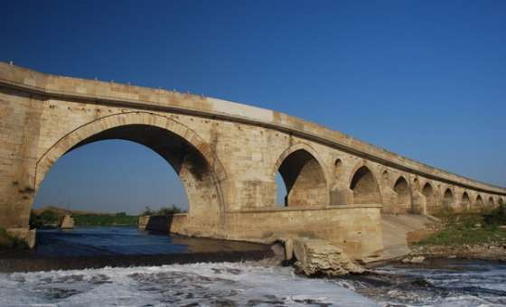 Ergene Nehri De Taşkını Önceden Uyaracak  