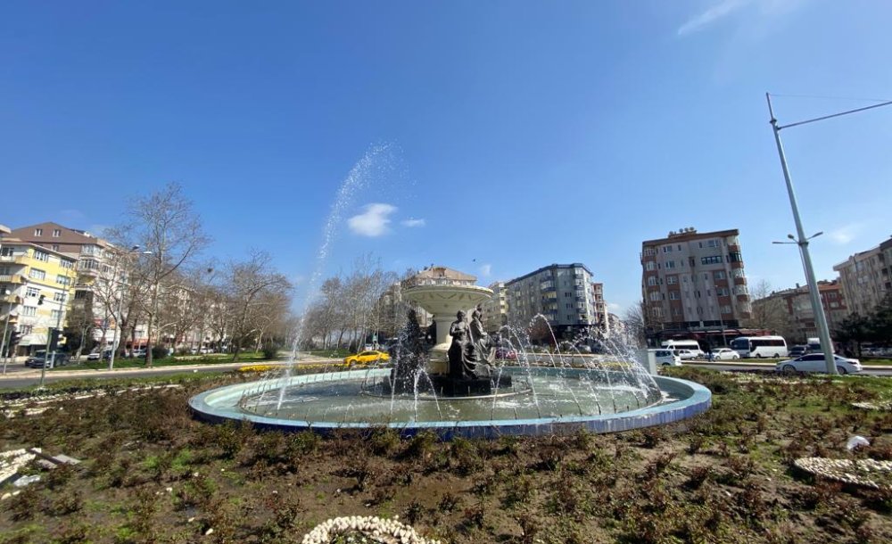 Büyükşehir Ahengi Bir Türlü Sağlayamadı!