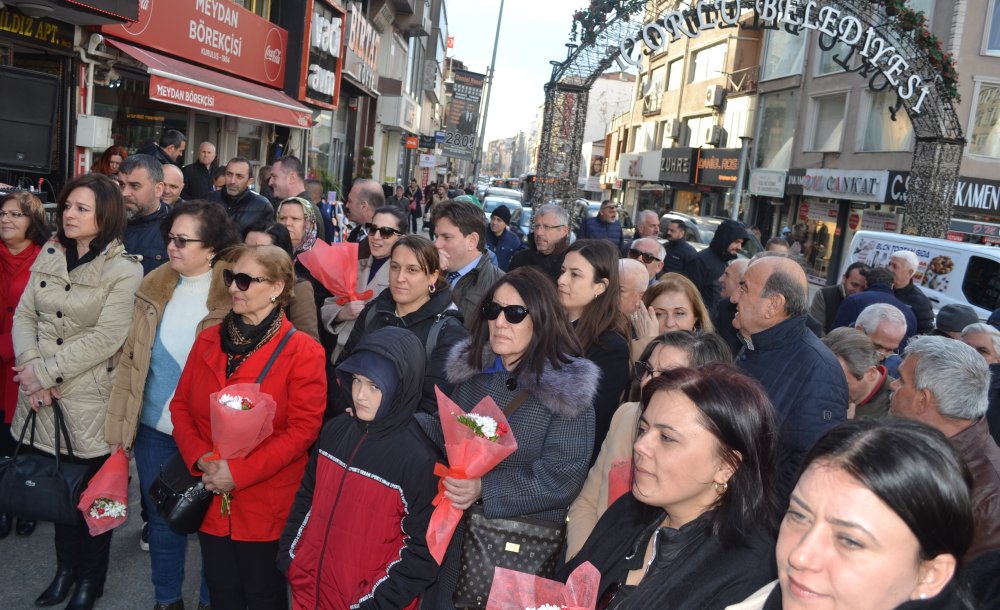 “Adalet, Su Ve Hava Kadar Önemlidir”