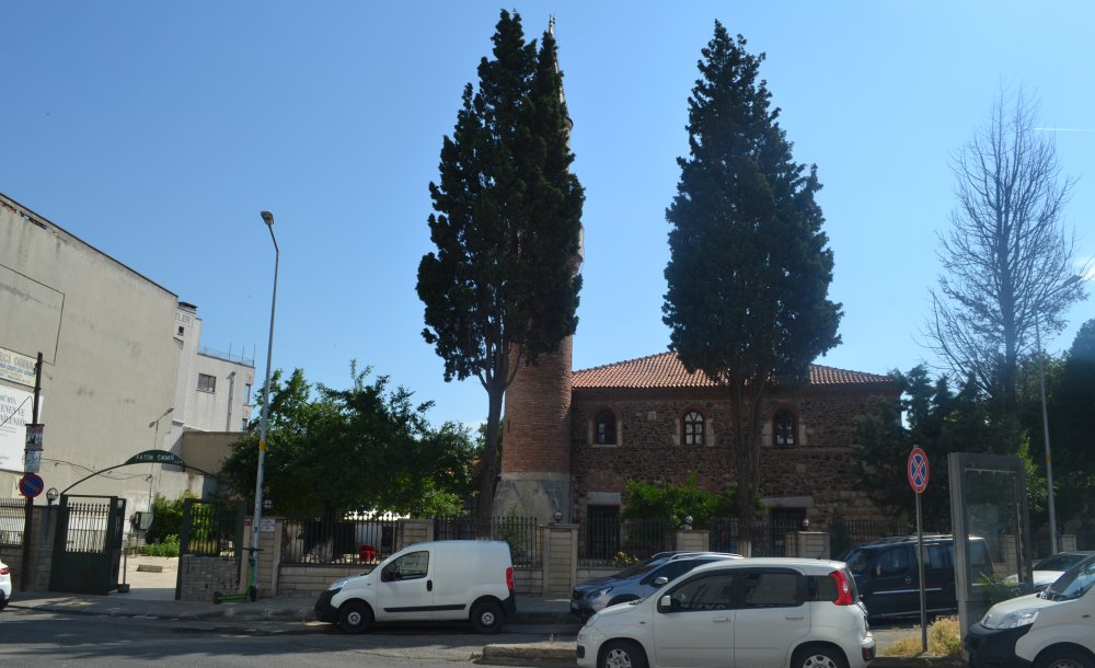 Saray Caddesi İhaleye Çıkıyor 