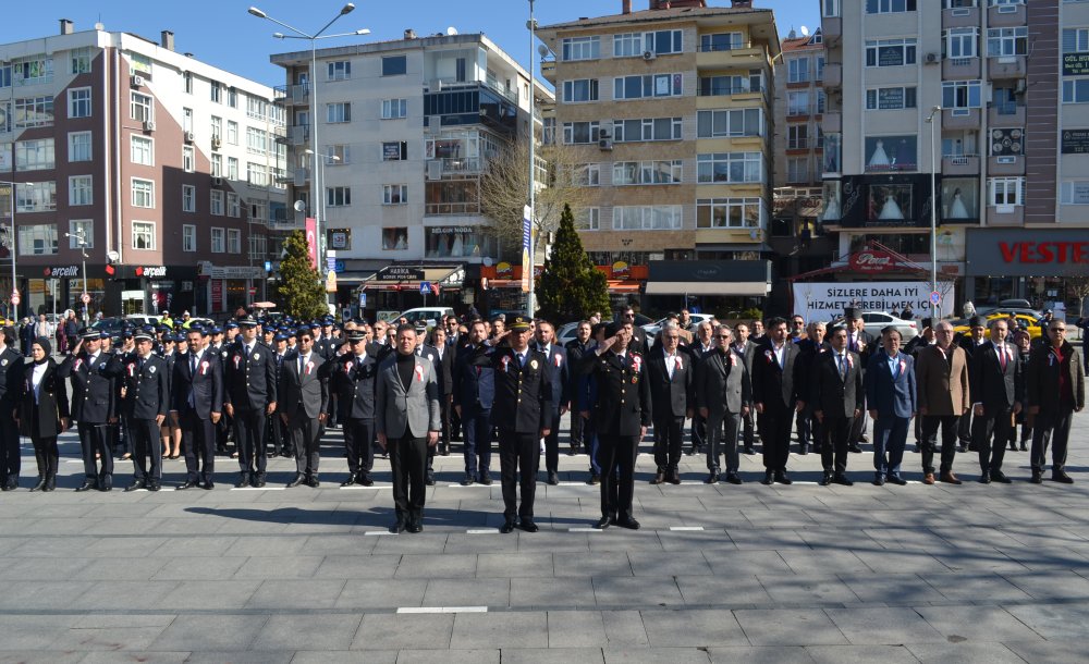 Türk Polis Teşkilatı 178 Yaşında!