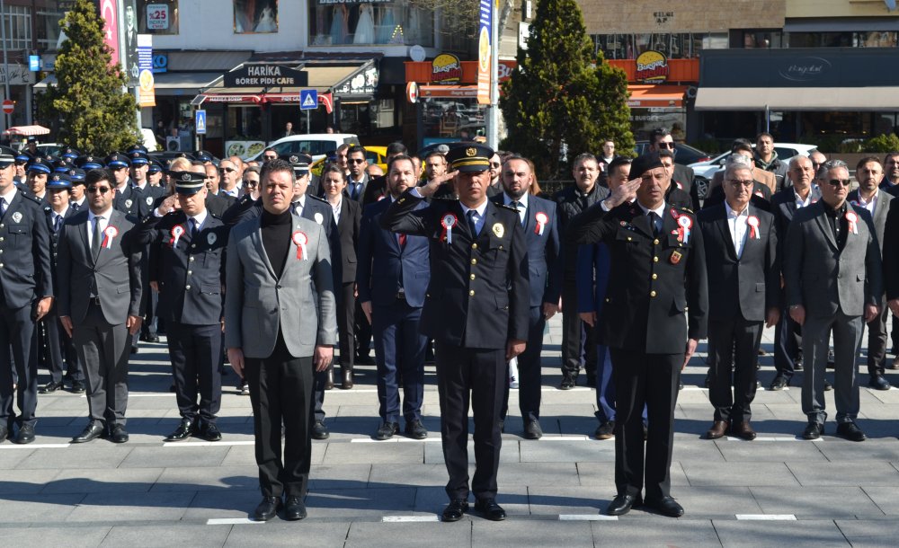 Türk Polis Teşkilatı 178 Yaşında!