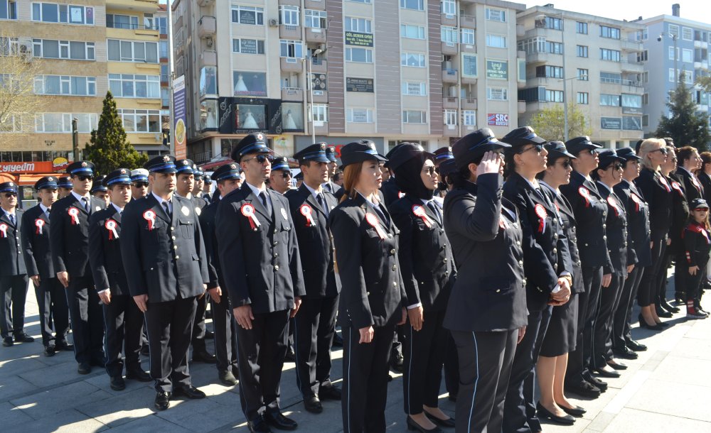 Türk Polis Teşkilatı 178 Yaşında!