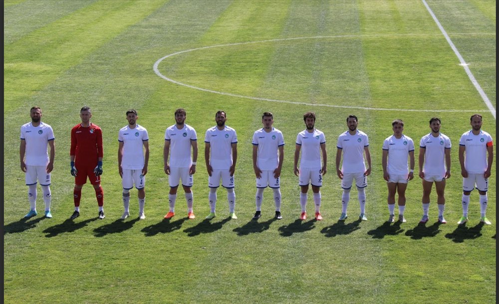 Ergene Velimeşespor Evinde Galip 2-0