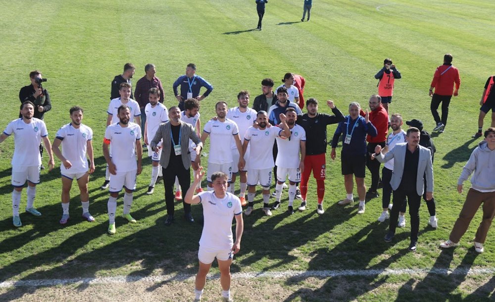 Ergene Velimeşespor Evinde Galip 2-0