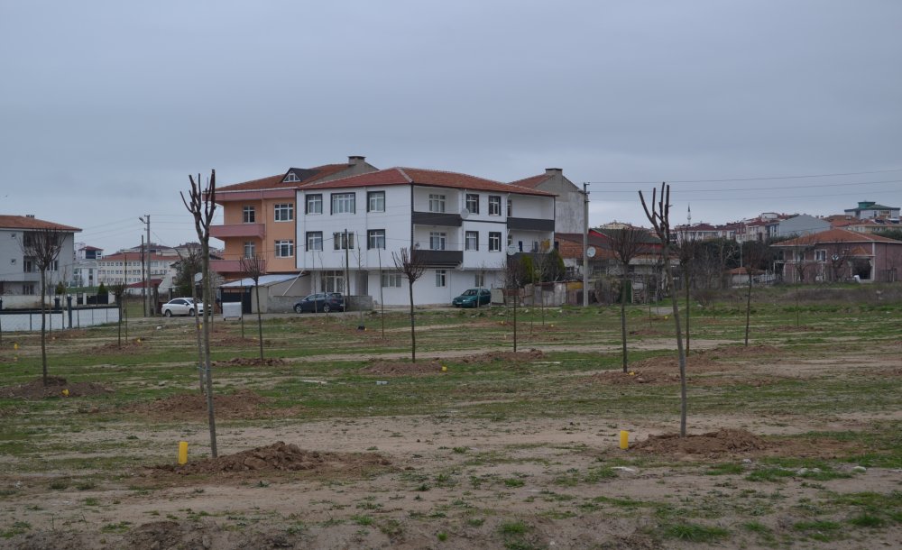 Dört Gözle Beklenen Proje Hayata Geçiyor