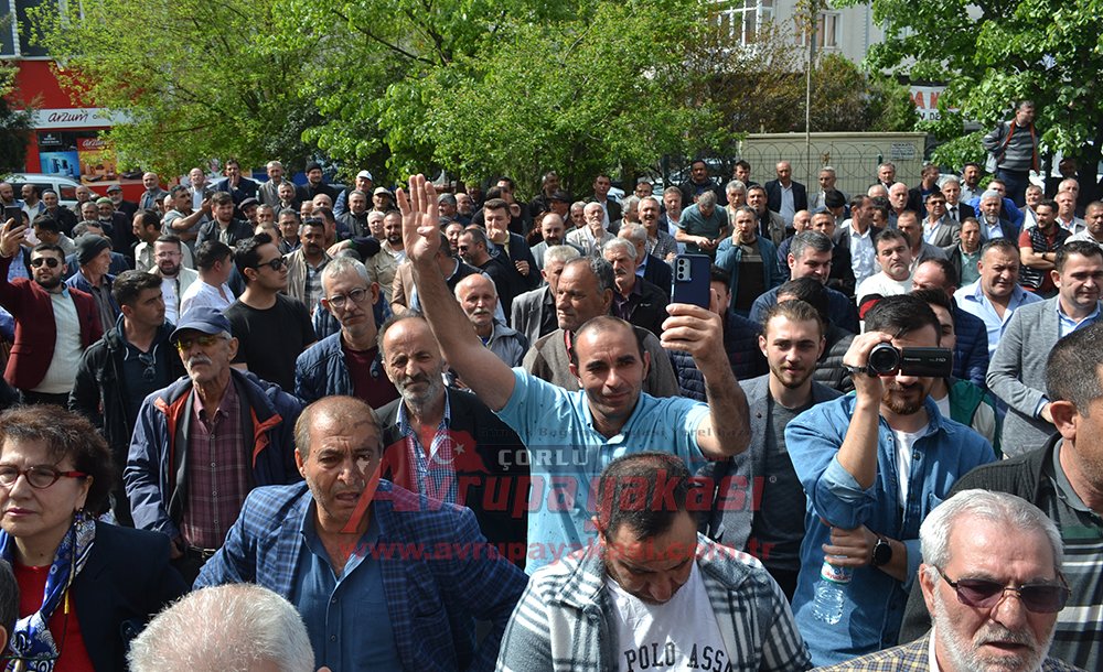 “Pkk'nın Ensesindeyiz!”