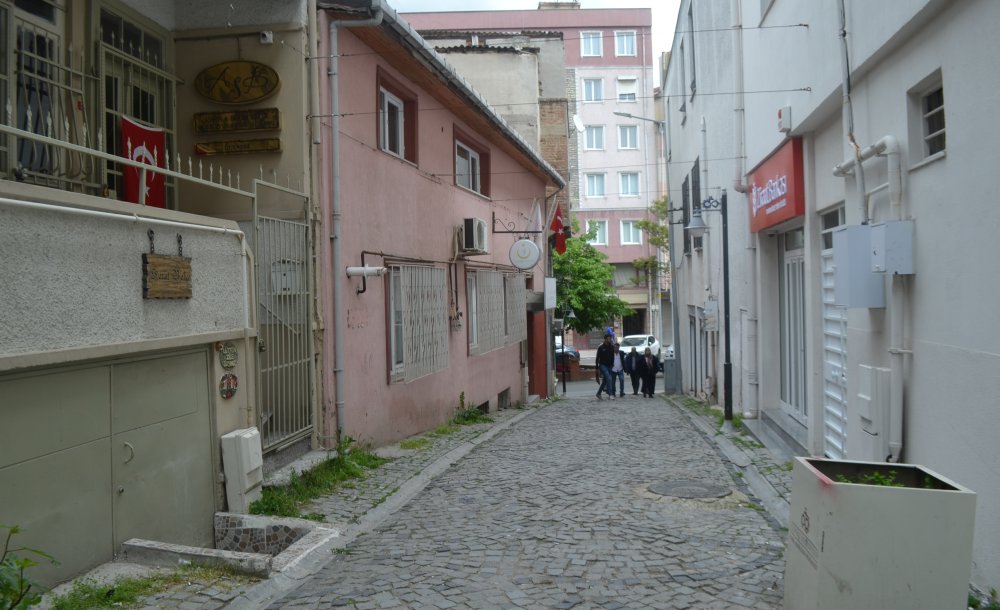 Fatih Asm'de Aile Hekimi Hizmet Vermeye Başladı 