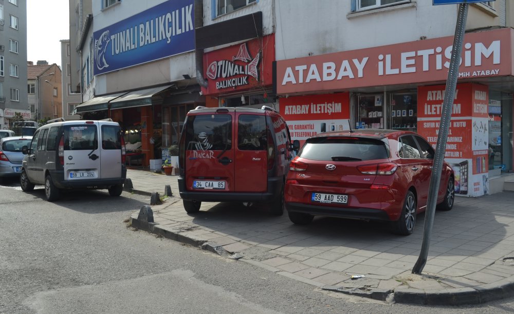 Artık Yeter, Çözüm Bulun!