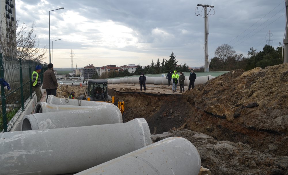 Önerler Mahallesi'ne Büyük Yatırım Geliyor