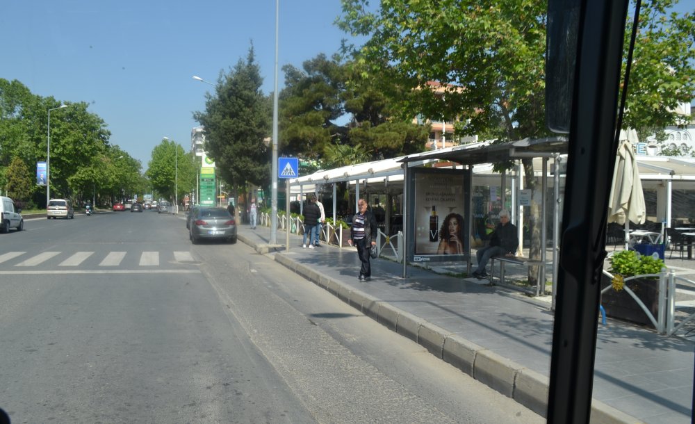 Belediye Otobüslerindeki Sistem Tamamen Değişiyor