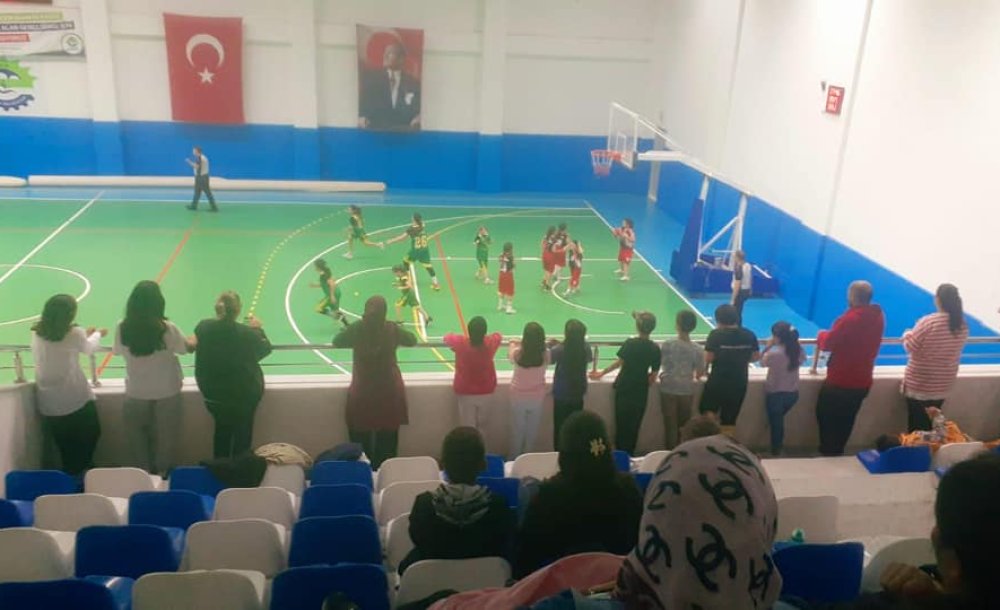 Ergene Futbol Müsabakalarına Ev Sahipliği Yapıyor