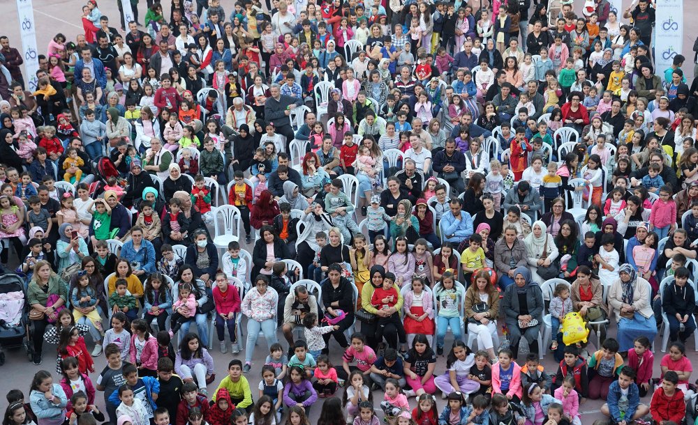 Çorlu'da Tiyatro Festivali