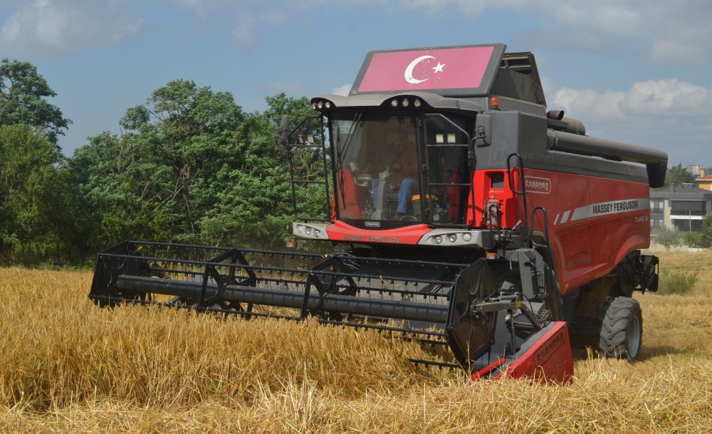 Anadolu'da Verim Artışı Var, Trakya'da Yok!